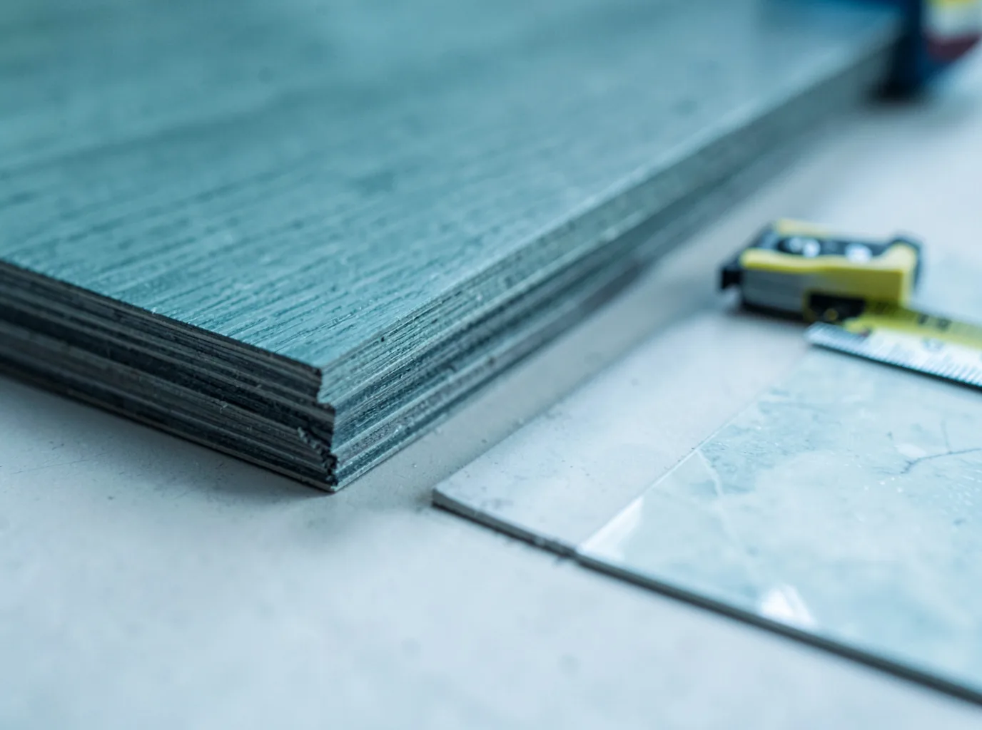 Luxury Vinyl Plank Installation Wallingford, CT FAQs